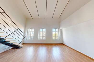 Appartement 4 pièces 398000 €