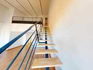 Appartement à vendre - Duplex 4 pièces - entièrement rénové - 2e arrondissement -  501 — photo 2