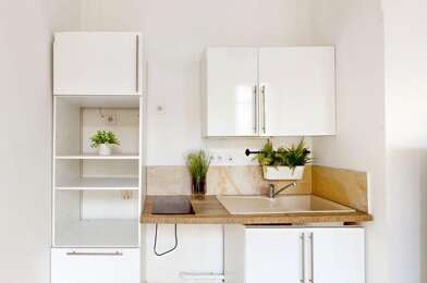 Appartement 1 pièces 99000 €