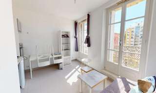 Appartement 1 Pièce 18 m² à vendre à Marseille 2 (13002)