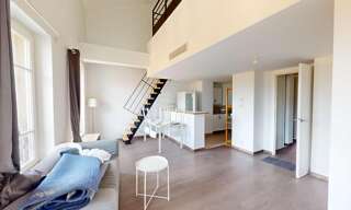 Appartement 4 Pièces 83 m² à vendre à Marseille 2 (13002)