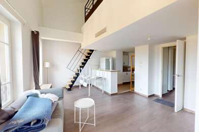 Appartement 4 pièces 349000 €
