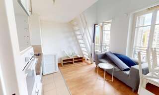 Appartement 2 Pièces 35 m² à vendre à Marseille 2 (13002)