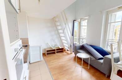 Appartement 2 pièces 148000 €