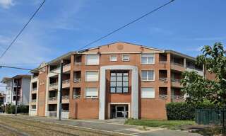 Appartement 1 Pièce 30 m² à louer à Blagnac (31700)