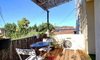 Appartement 2 Pièces 30 m² à vendre à Marseille 11 (13011)