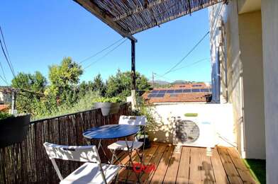 Appartement 2 pièces 149900 €