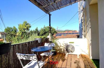 ⭐ T2 NEUF 30 m² + TERRASSE 7 m² – SANS CHARGES – IDÉAL 1ER ACHAT OU INVESTISSEMENT — photo du bien