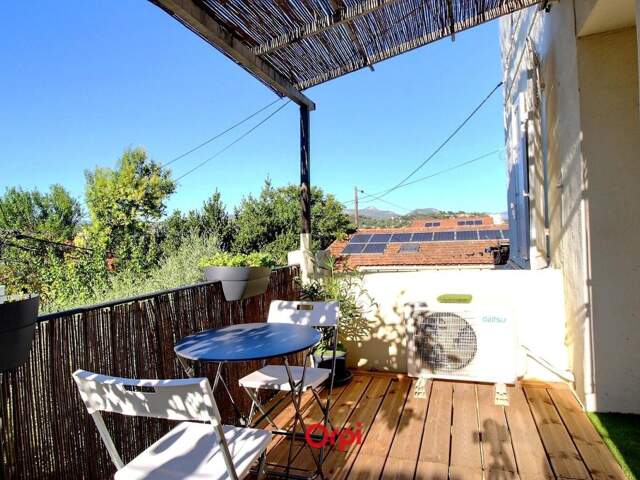 ⭐ T2 NEUF 30 m² + TERRASSE 7 m² – SANS CHARGES – IDÉAL 1ER ACHAT OU INVESTISSEMENT — photo du bien