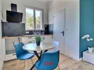 ⭐ T2 NEUF 30 m² + TERRASSE 7 m² – SANS CHARGES – IDÉAL 1ER ACHAT OU INVESTISSEMENT — photo 2