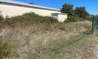 Terrain  520 m² à vendre à Carpentras (84200)