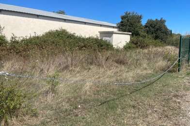 Terrain  75000 €