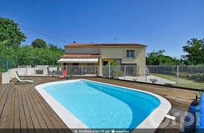 Villa à vendre — photo du bien