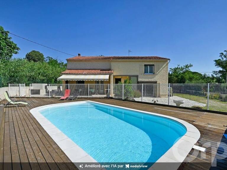 Villa à vendre — photo 1