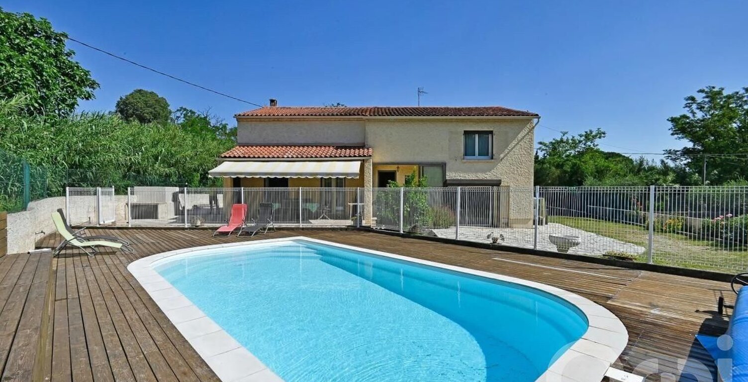 Villa à vendre — photo 1