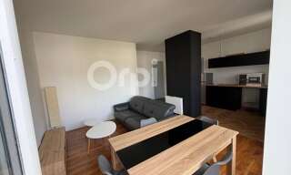 Appartement 5 Pièces 66 m² à louer à Chabanais (16150)
