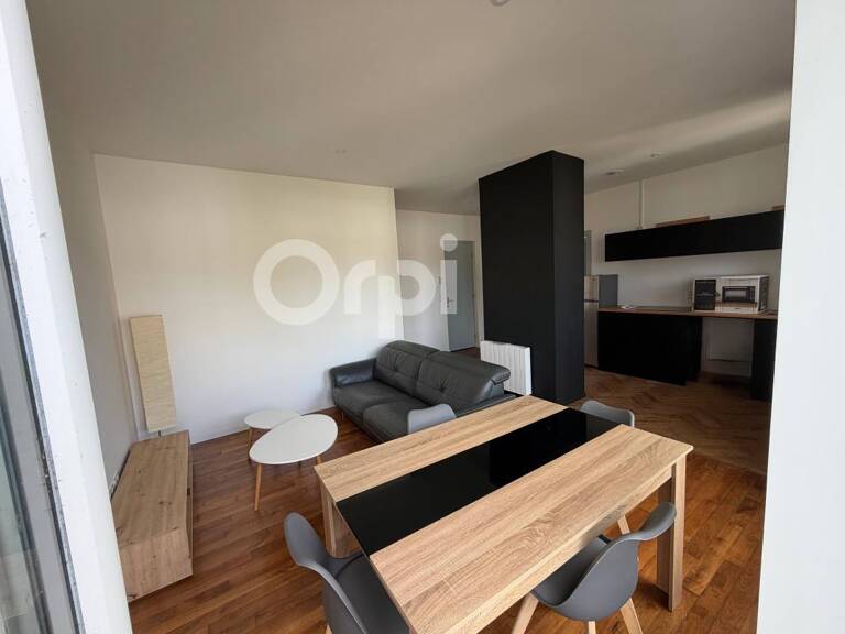 Appartement meublé À Louer — photo 1
