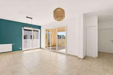 Appartement 4 pièces 349000 €