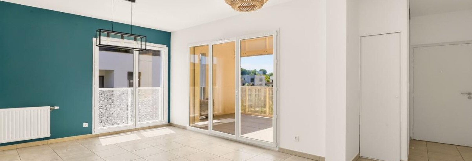 Appartement 4 Pièces 78 m² à vendre à Lyon 9 (69009)