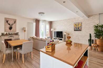 Appartement 2 pièces 191000 €