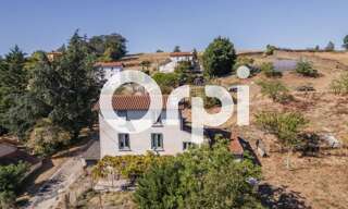 Maison 3 Pièces 71 m² à vendre à Saint-Chamond (42400)