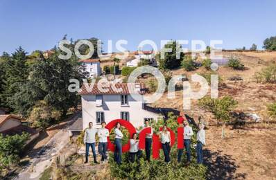 ***TROP TARD, SOUS OFFRE D'ACHAT ACCEPTÉE AVEC ORPI*** — photo du bien