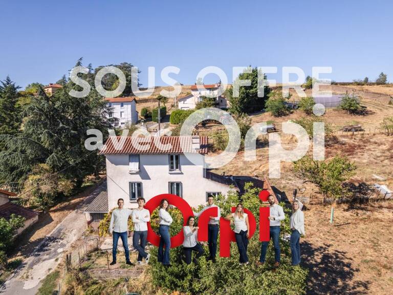 ***TROP TARD, SOUS OFFRE D'ACHAT ACCEPTÉE AVEC ORPI*** — photo 1