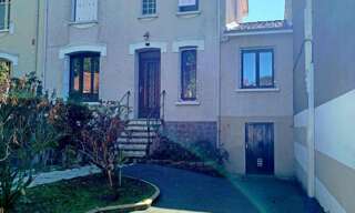 Maison 5 Pièces 101 m² à vendre à Cholet (49300)