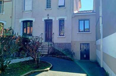 Maison 5 pièces 181050 €