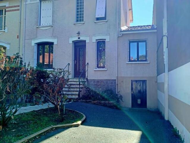 Maison proposé à Cholet