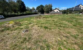 Terrain  1370 m² à vendre à Campuac (12580)