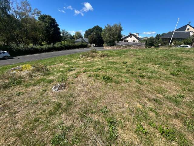 Terrain À Vendre — photo du bien