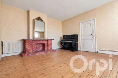 Maison 11 pièces 182000 €