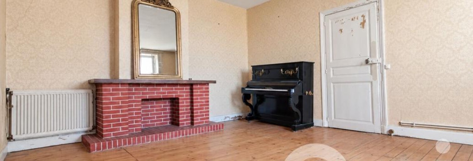 Maison 11 Pièces 354 m² à vendre à Espalion (12500)