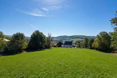Terrain  40000 €