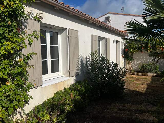 Maison À Vendre — photo du bien