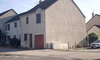 Maison 4 Pièces 80 m² à louer à Aubergenville (78410)