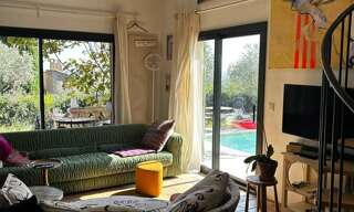 Maison 5 Pièces 120 m² à louer à Manosque (04100)