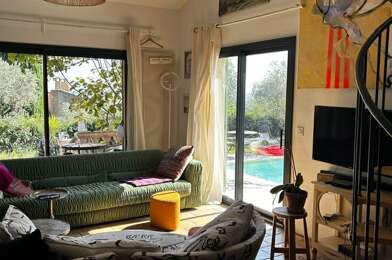 Maison 5 pièces 1800 €