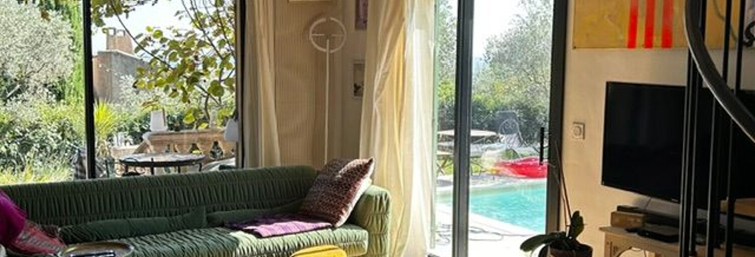 Maison 5 Pièces 120 m² à louer à Manosque (04100)