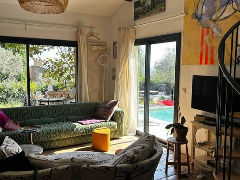 Maison À Louer — photo 1