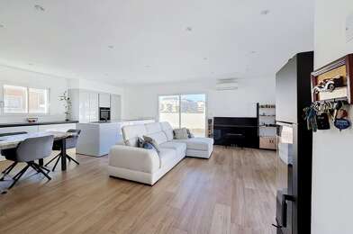 Maison 5 pièces 470000 €