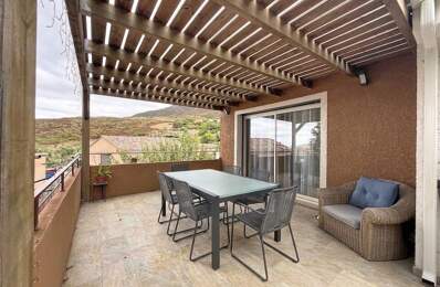 Villa récente T4 avec petite dépendance et garage — photo du bien