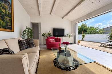 Maison 5 pièces 899600 €