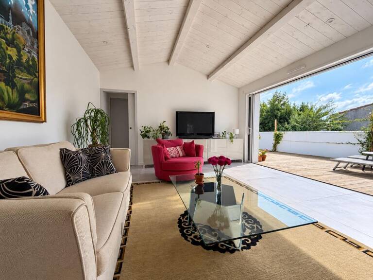 Maison À Vendre — photo 1