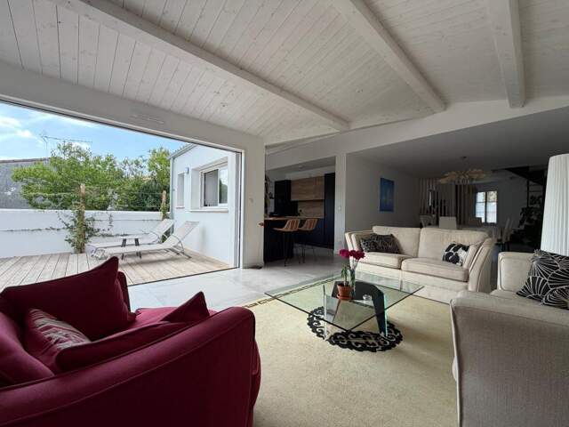 Maison À Vendre — photo du bien