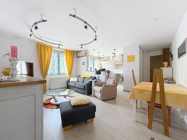 Appartement proposé à La Rochelle