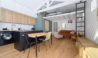 Maison 3 Pièces 54 m² à vendre à La Rochelle (17000)