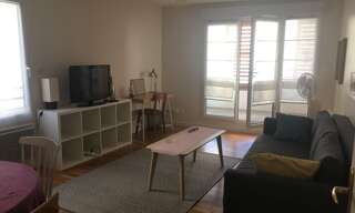 Appartement 2 Pièces 50 m² à louer à Lyon 3 (69003)