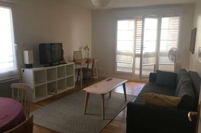 Appartement 2 pièces 1066 €